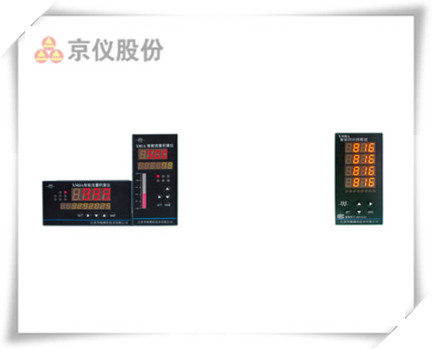 XMBA-8000系列智能型四回路、四數(shù)顯、雙輸出控制