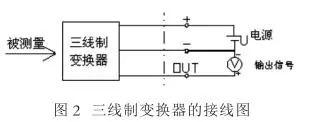 壓力變送器 2，3，4線連接和區(qū)別你知道嗎？