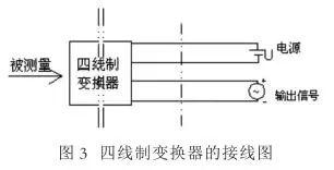 壓力變送器 2，3，4線連接和區(qū)別你知道嗎？