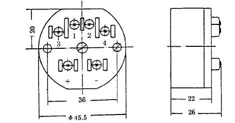 SBWR-2161智能熱電偶溫度變送器